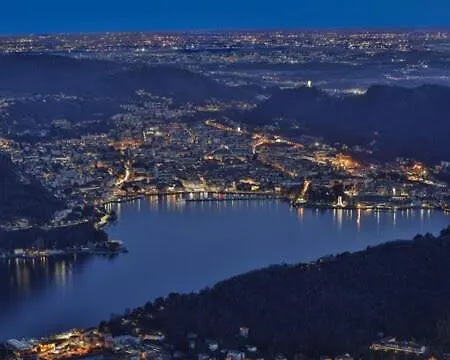 Bed and breakfast Stefy Dervio