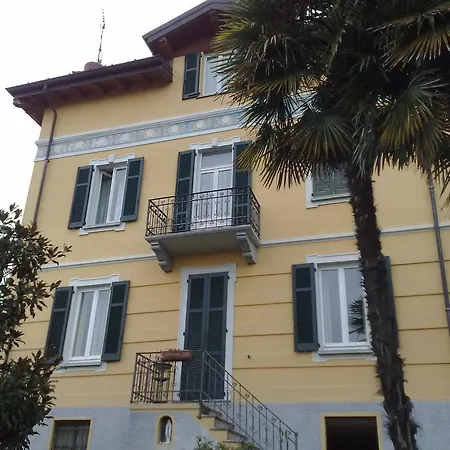 Bed & Breakfast Stefy 3*