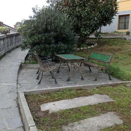 Bed and breakfast Stefy Dervio