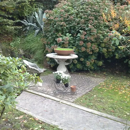 Bed and breakfast Stefy 3*