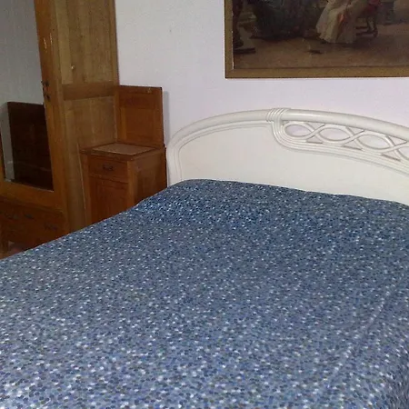 Bed and breakfast Stefy Dervio