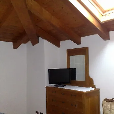 Bed and breakfast Stefy 3*