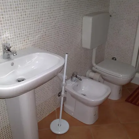 Bed and breakfast Stefy Dervio