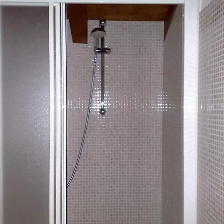 Bed and breakfast Stefy 3*