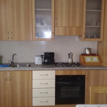 Bed and breakfast Stefy 3*