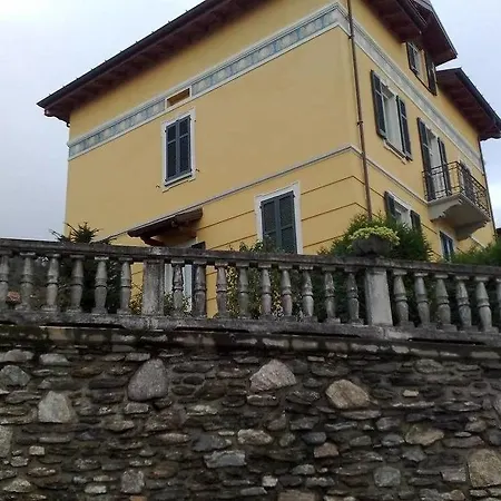 Stefy Bed and breakfast