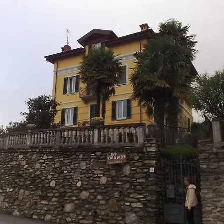 Bed and breakfast Stefy