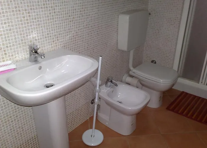 Bed & Breakfast Stefy Dervio